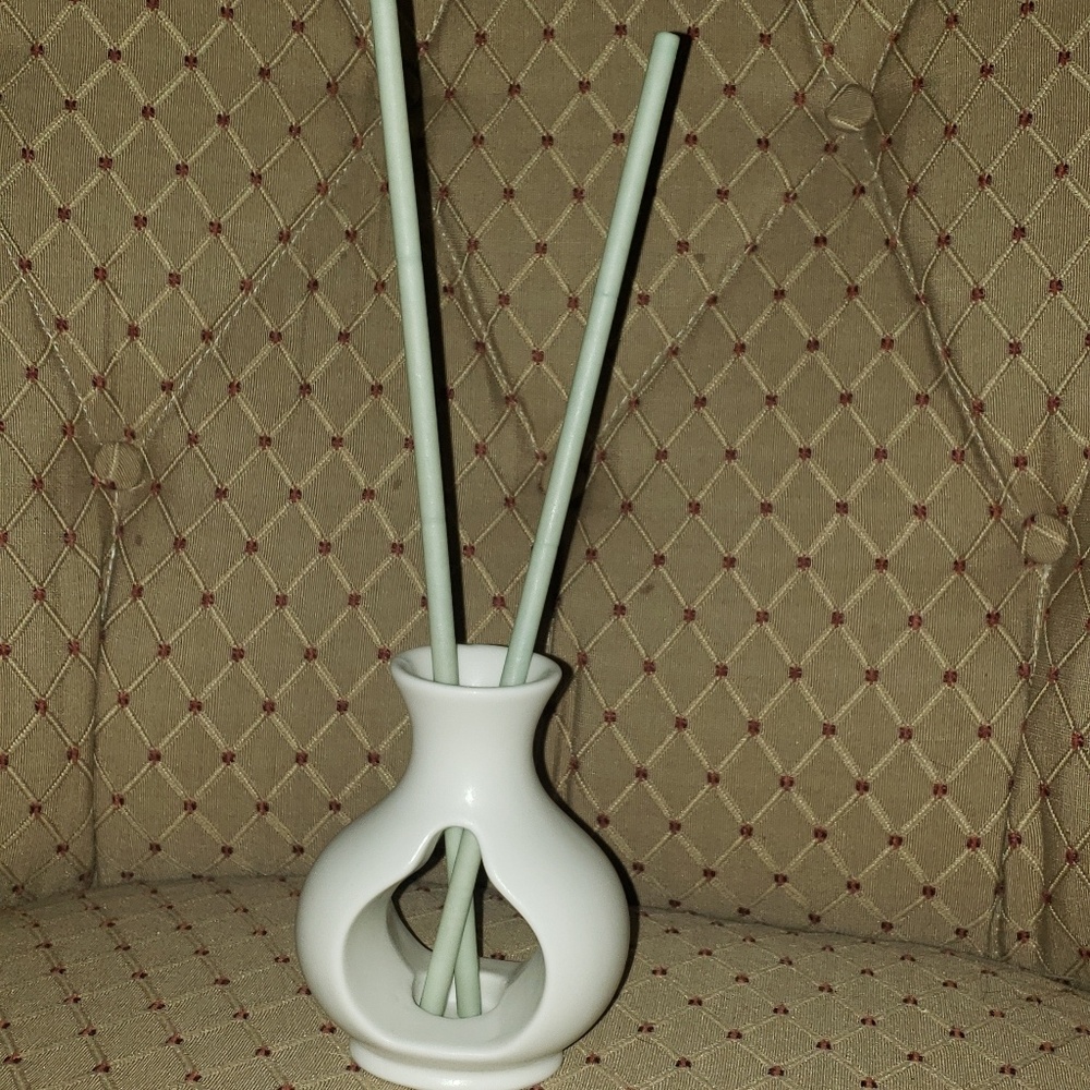 Smart scents by Partylite holder